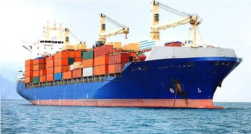 Barco de carga